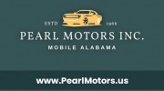 Pearl Motors