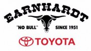 Earnhardt Toyota Scion