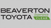 Beaverton Toyota