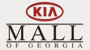 KIA Mall Of Georgia