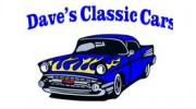 Dave's Classic Cars