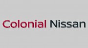 Colonial Nissan