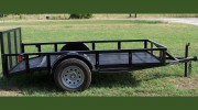 Cen Tex Trailers