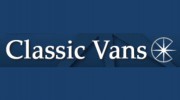 Classic Vans