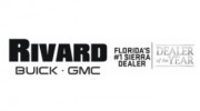James Rivard Pontiac GMC