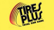 Tires Plus Total Car Care