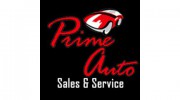 Prime Auto Sales