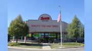 Bunge's Tire & Auto Center