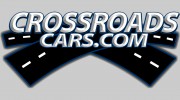 Crossroads Ford-Wake Forest