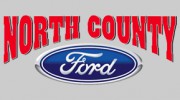 North County Ford