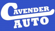 Cavander Auto
