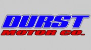 Durst Motor
