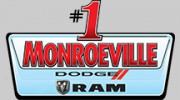Monroeville Dodge
