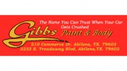 Robert Gibbs Motors