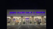 Coats Greg Cars & Trucks