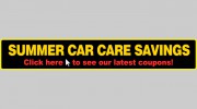 Plonys Auto Merchants