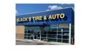Black's Tire & Auto Services