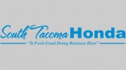 South Tacoma Honda