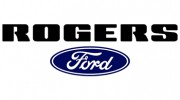 Rogers Ford Lincoln Mercury