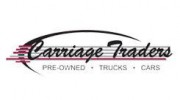 Carriage Traders