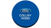 Colley Ford