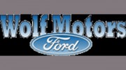Wolf Motor
