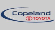 Copeland Toyota Discount Center