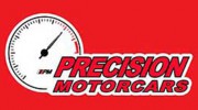Precision Motor Cars