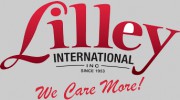 Lilley Isuzu