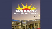 Sunburst Auto Sales